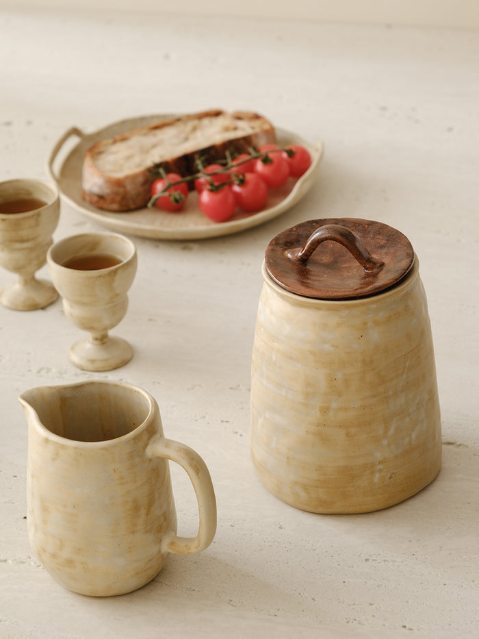 Kura Storage Jar