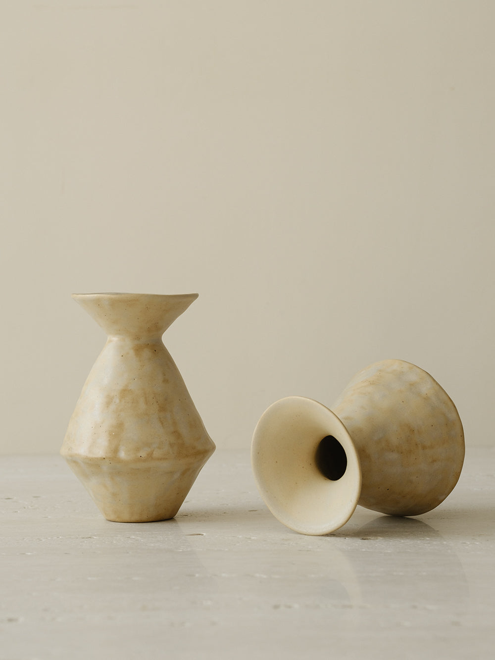 Pure MINI Keramikvase 11.8cm