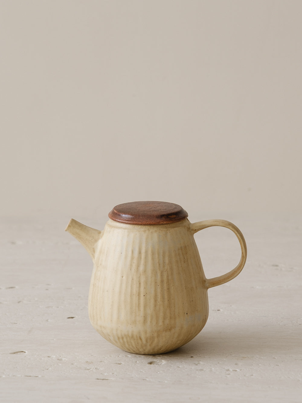 Knot Brewing Tea Set