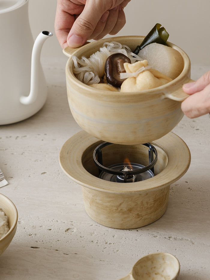 Kusa Tea Hearth