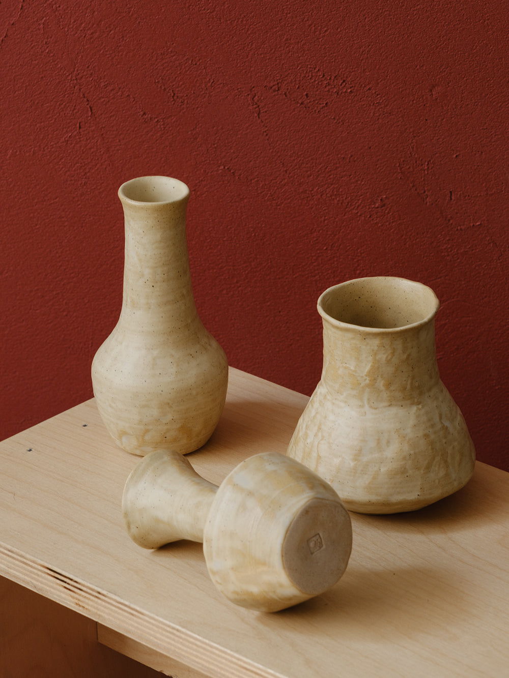 TANÉ Mini Vase