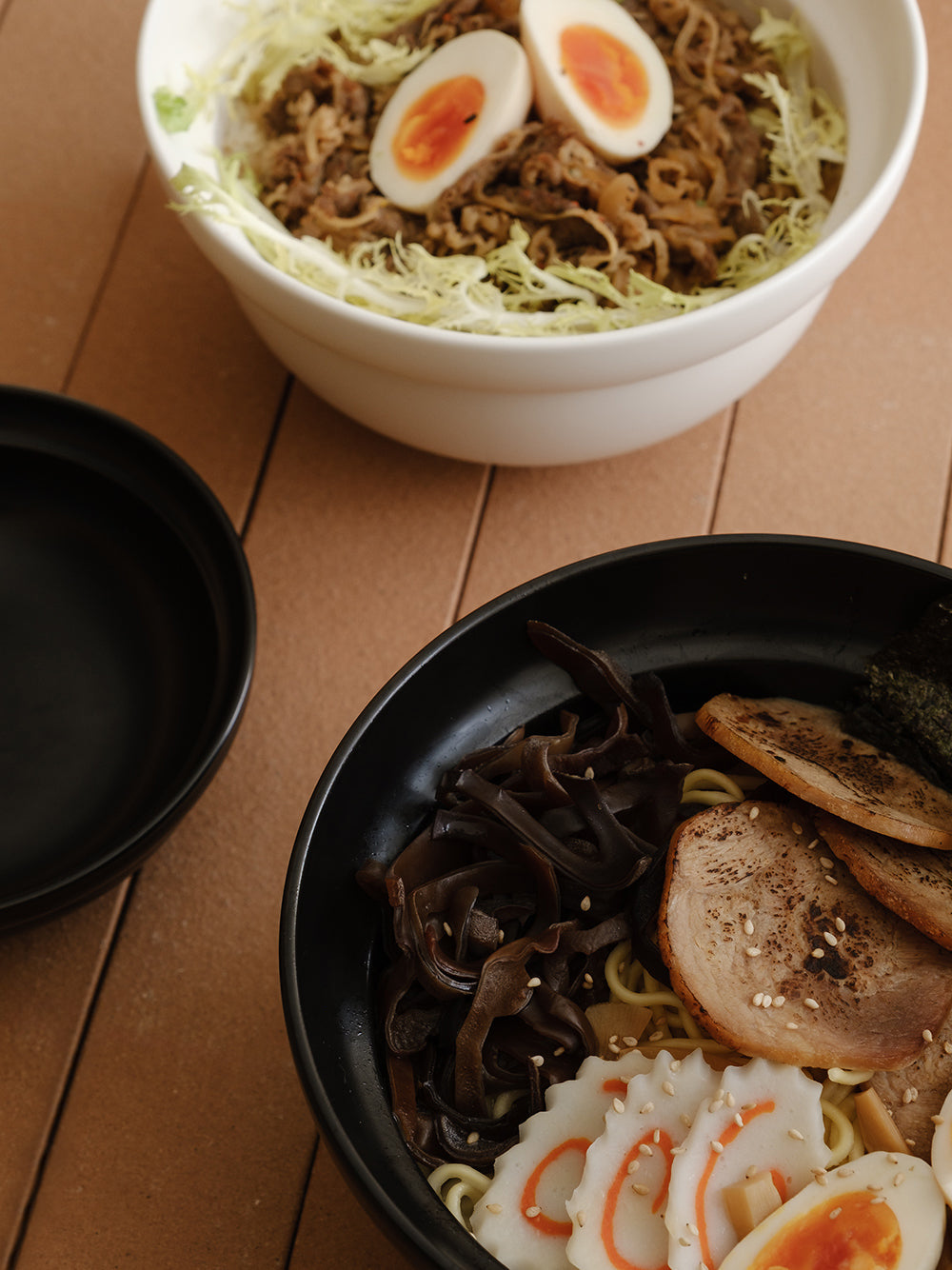 Glaye Arc Small Bowl