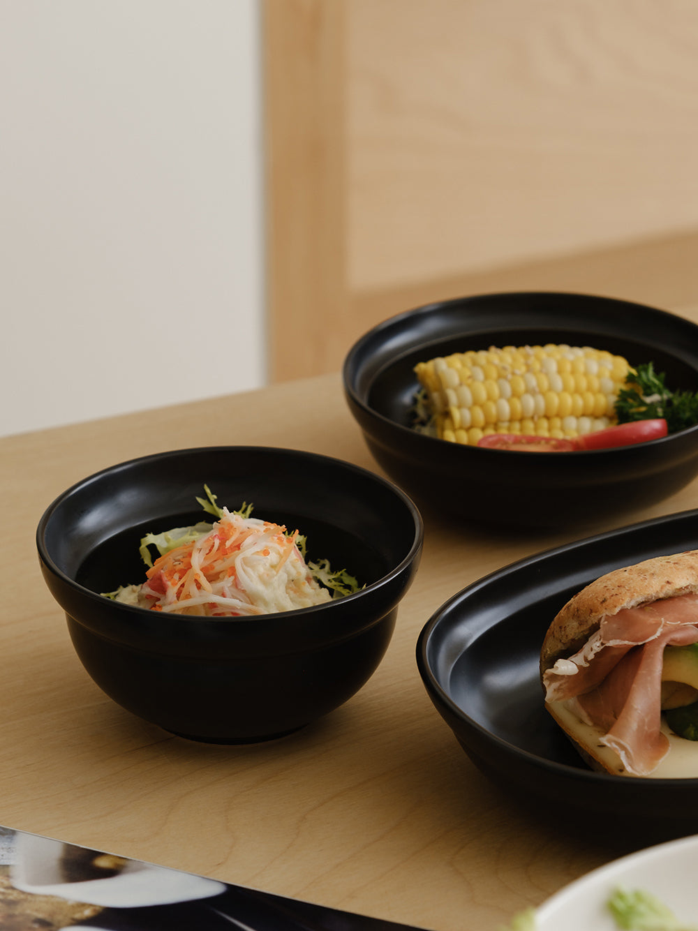 Glaye Arc Small Bowl