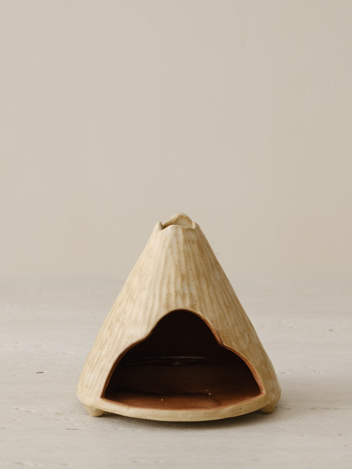 SEISHIN Incense Burner