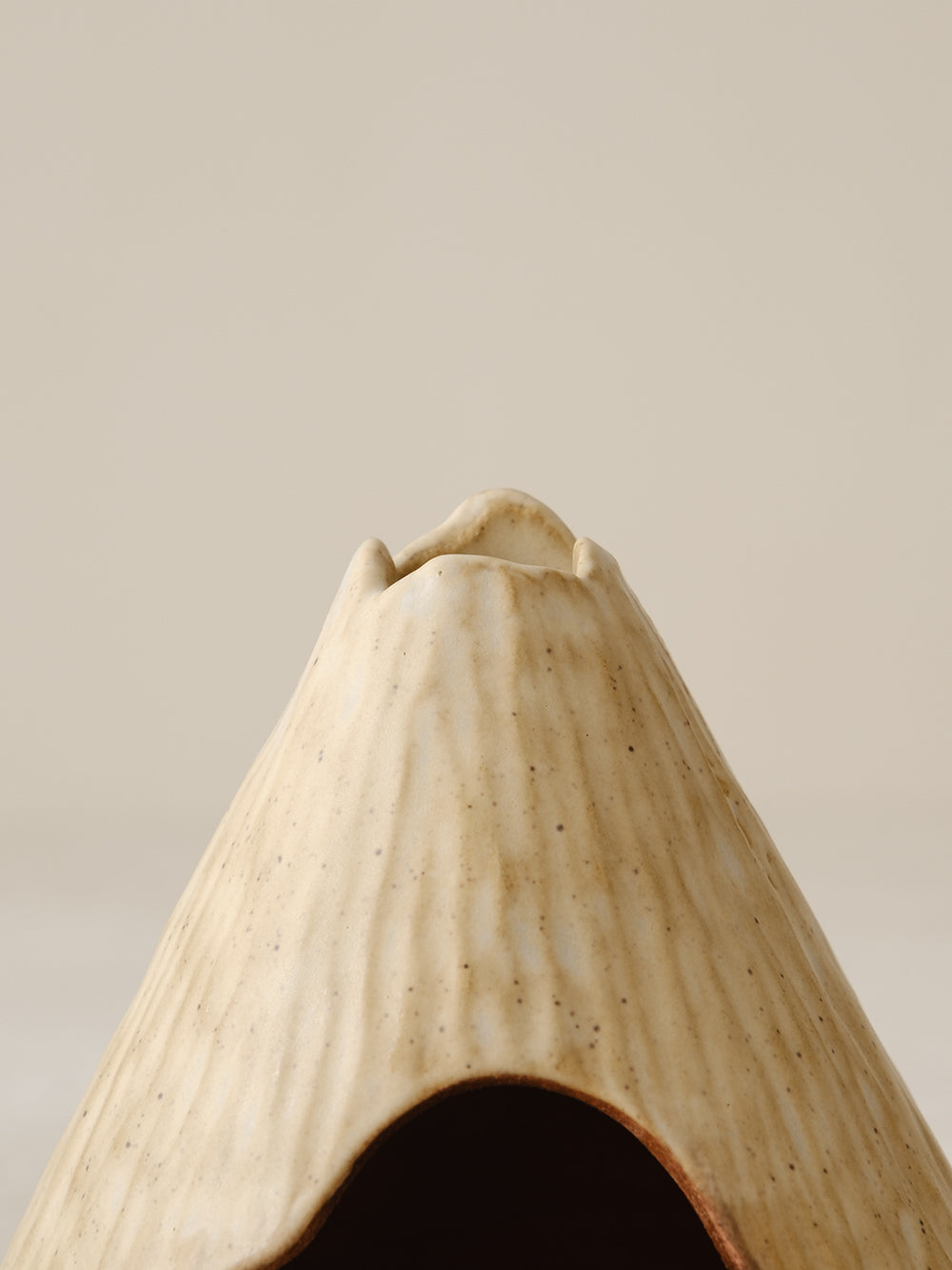 SEISHIN Incense Burner