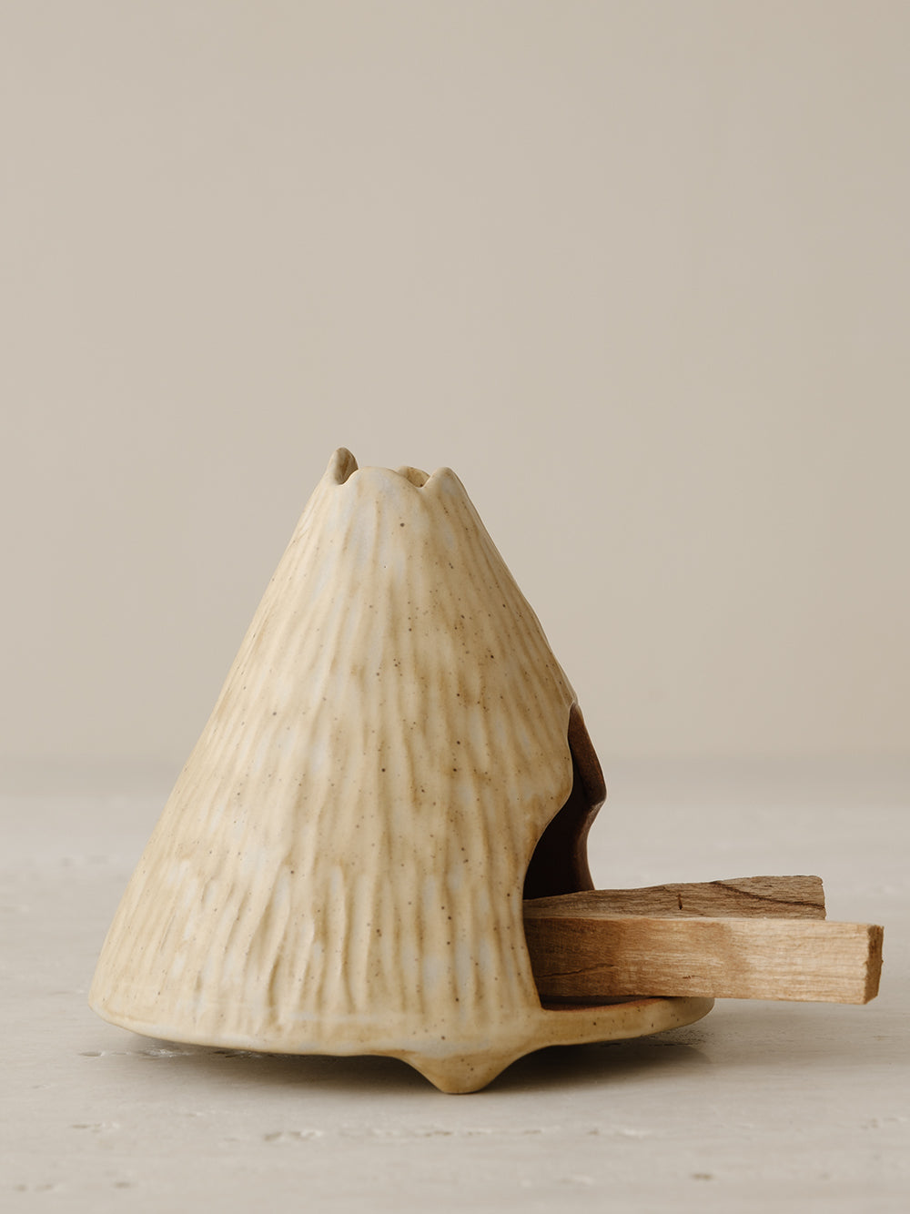 SEISHIN Incense Burner