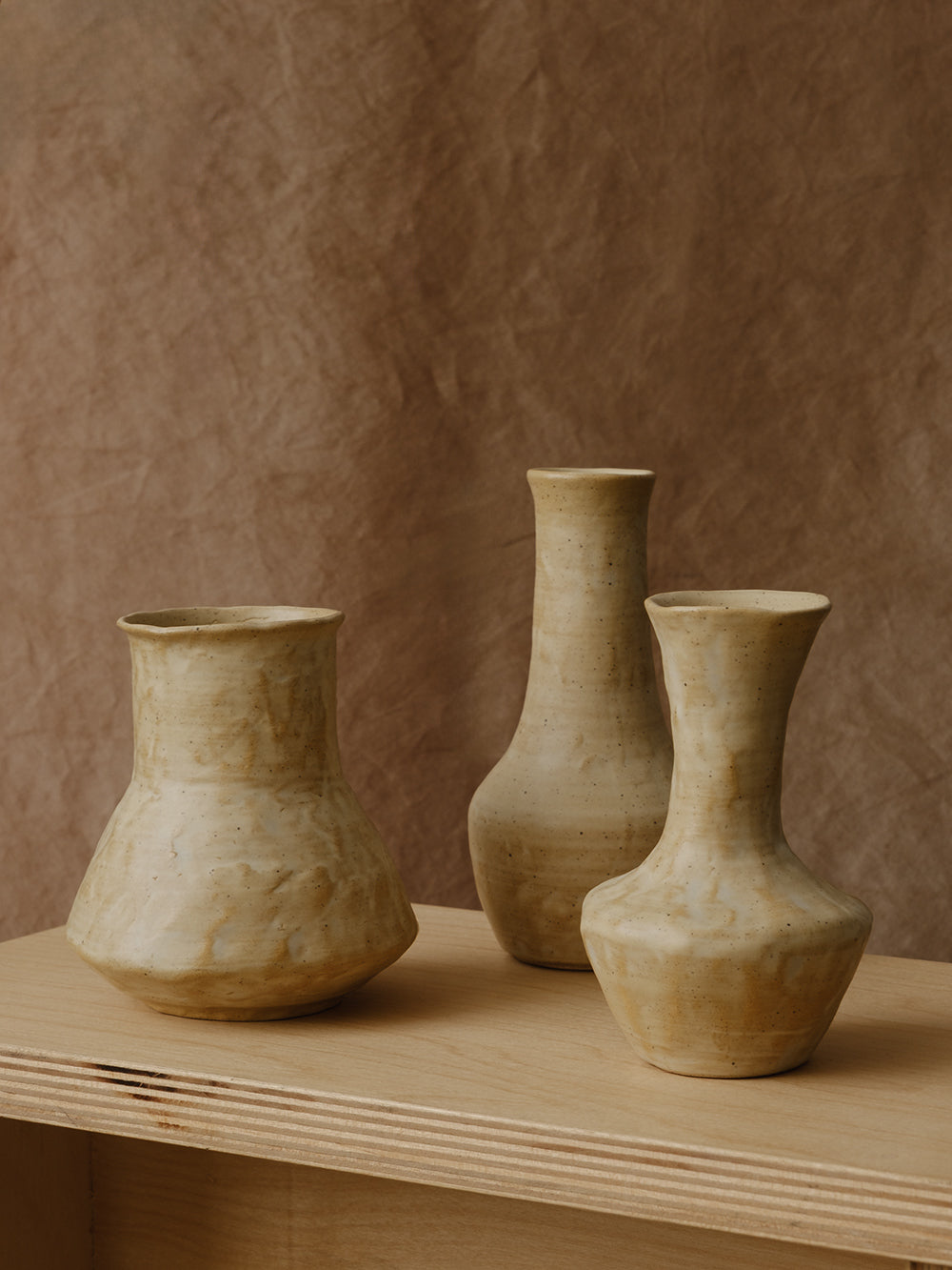 TANÉ Mini Vase
