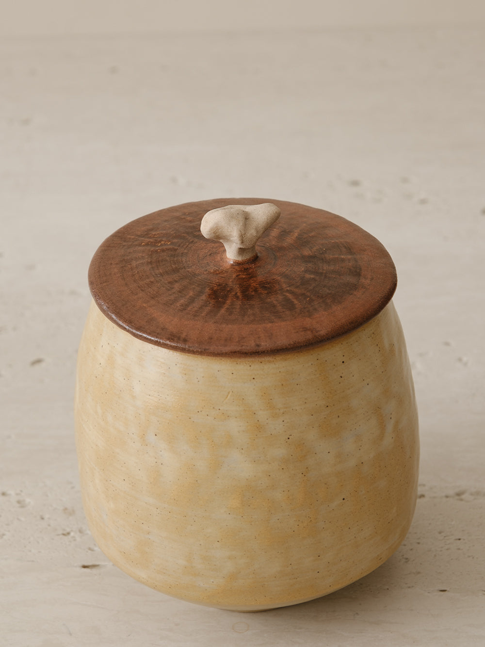 Kumo Storage Jar
