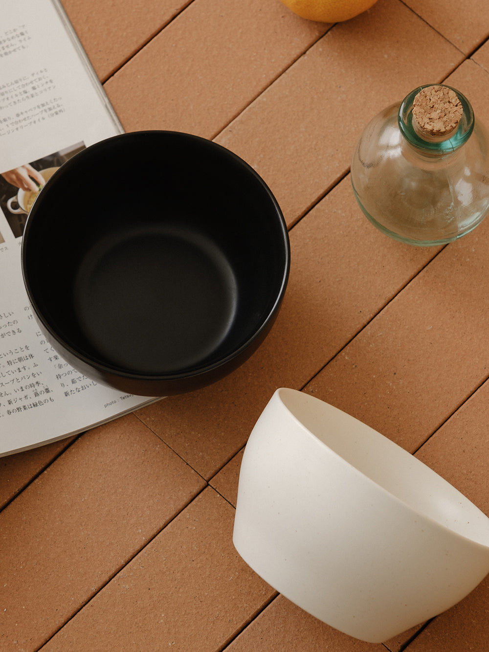 Mochi Round Rice Bowl