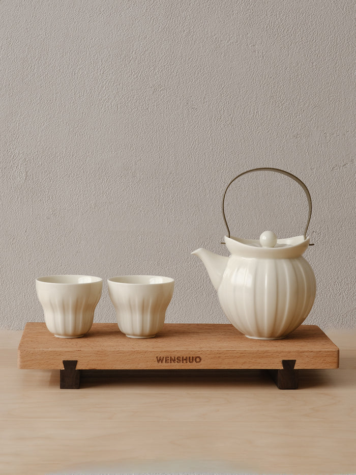 MINI Shape Vase