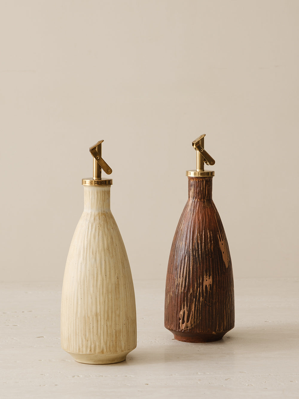 RYUKIN Seasoning Dispenser Bottle - WENSHUO HOME