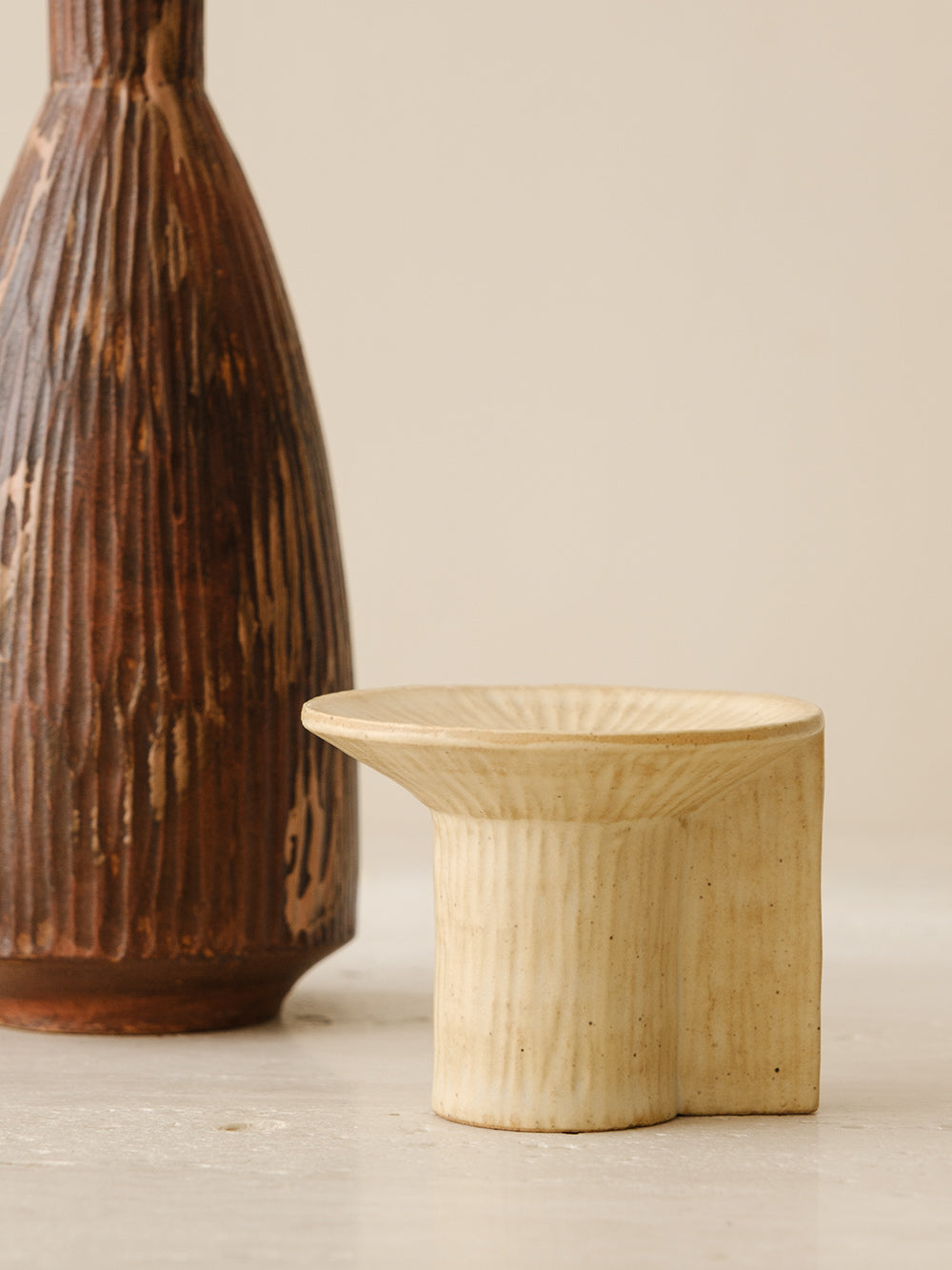 Fuko Vertical Incense Holder - additional view 3