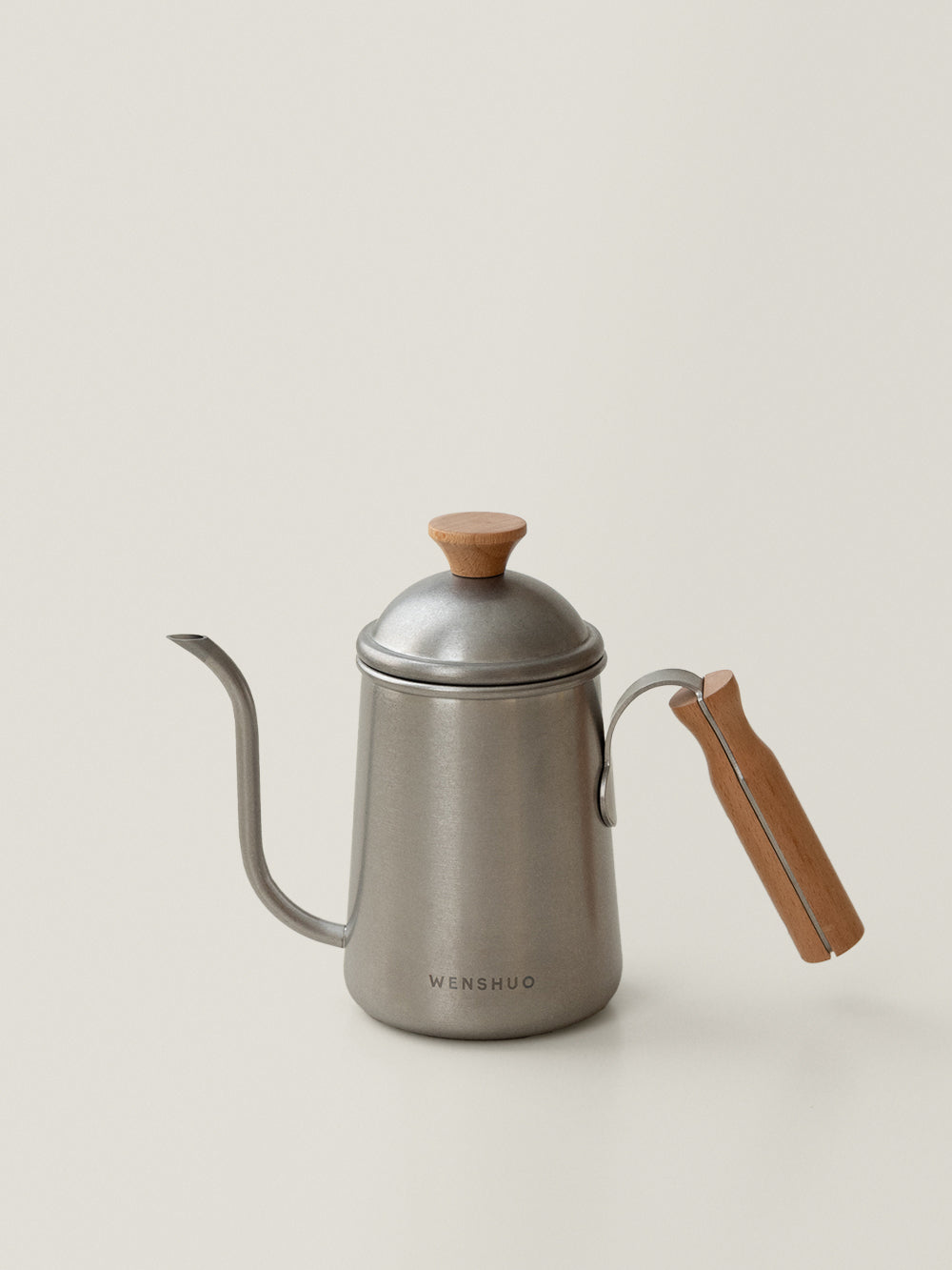 EIRA Mist Gooseneck Pour-Over Kettle