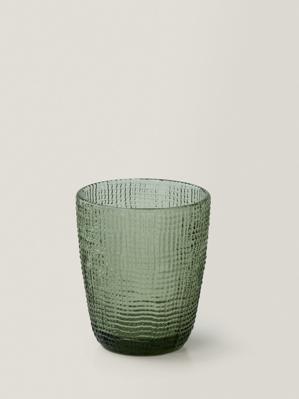 Fegre Glassware Series