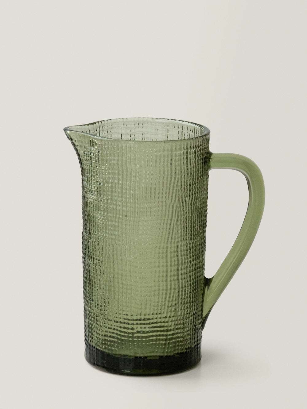 Fegre Glassware Series