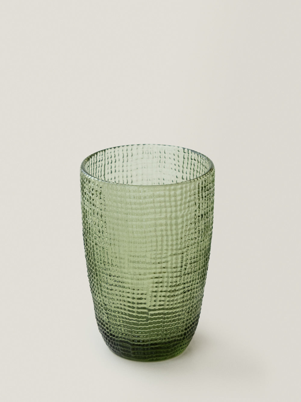 Fegre Glassware Series