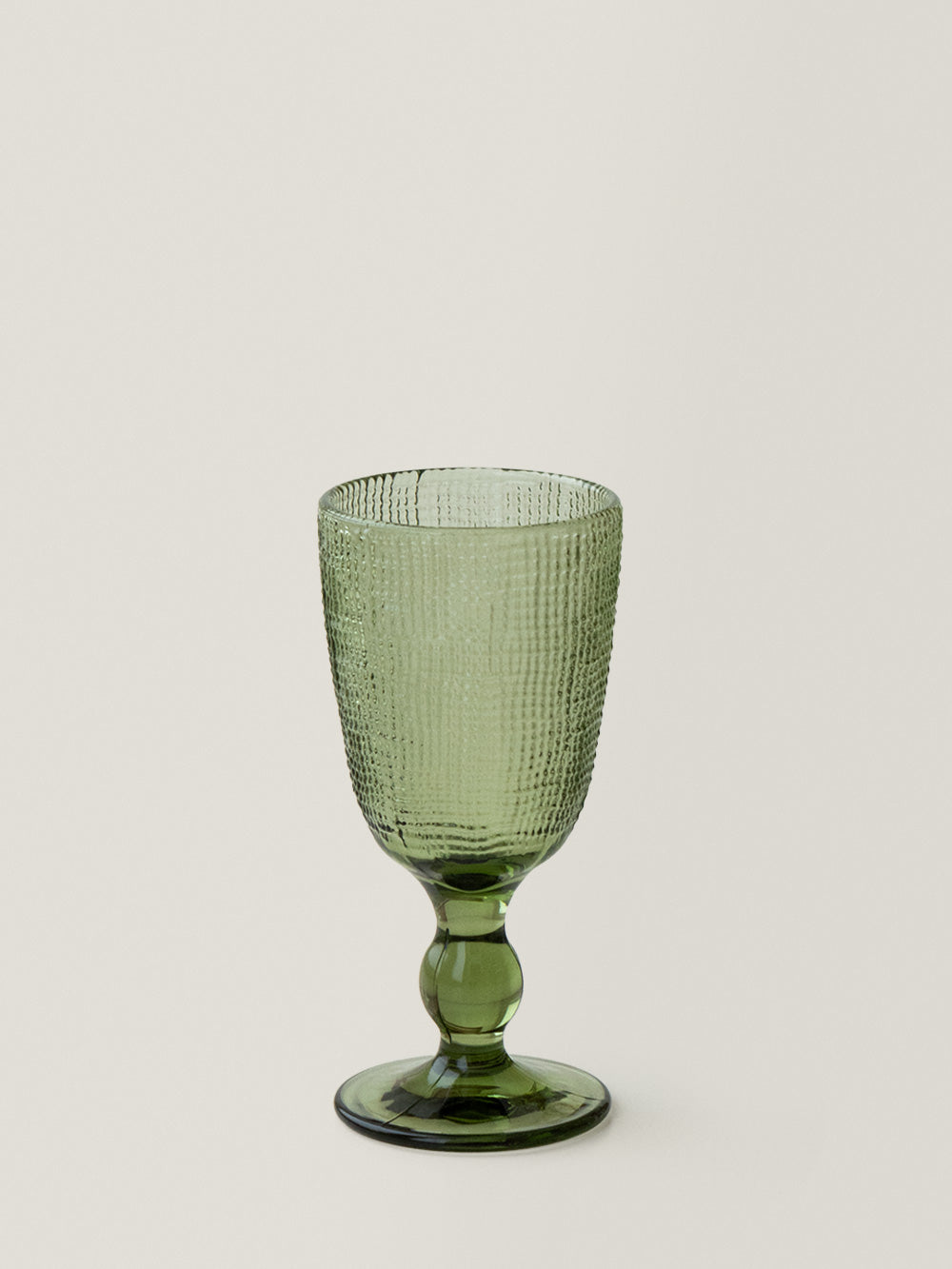 Fegre Glassware Series