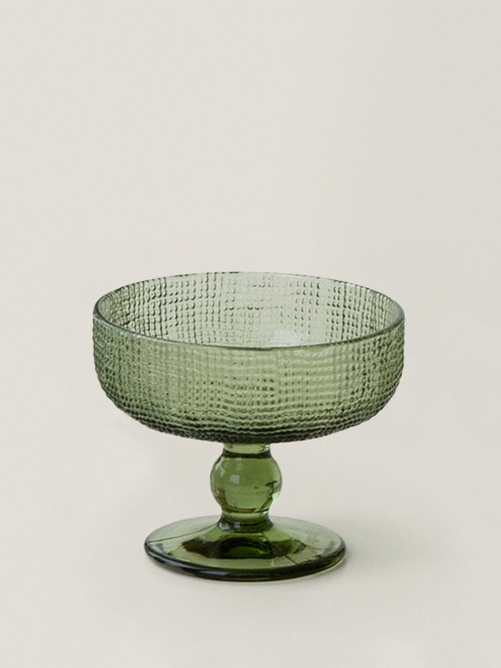 Fegre Glassware Series