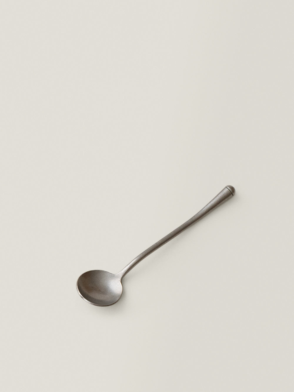 French stainless steel tableware series