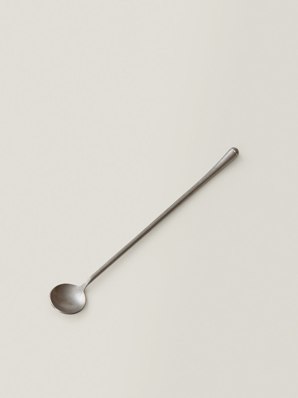 French stainless steel tableware series