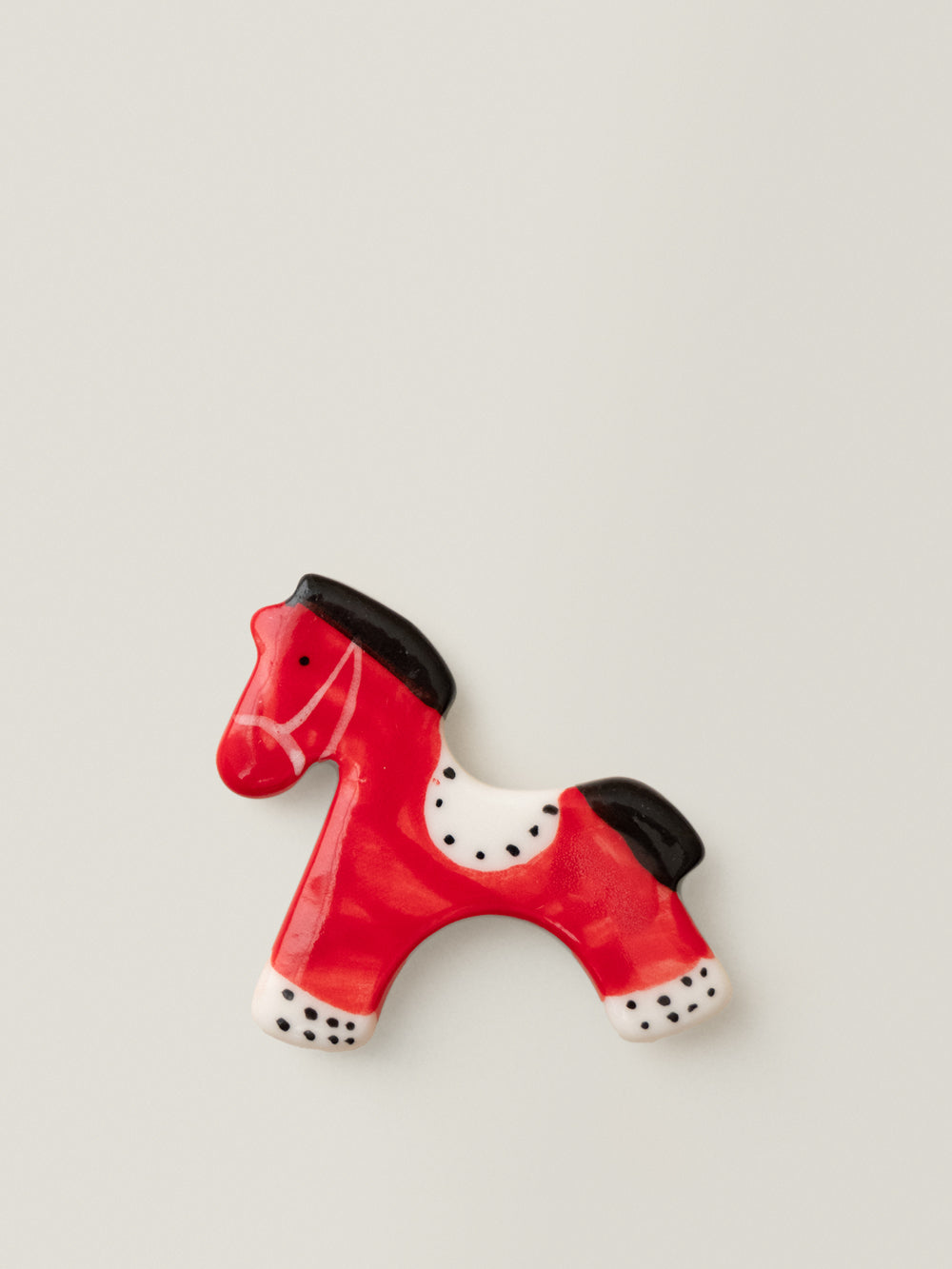 Folky Pony Friends Collection