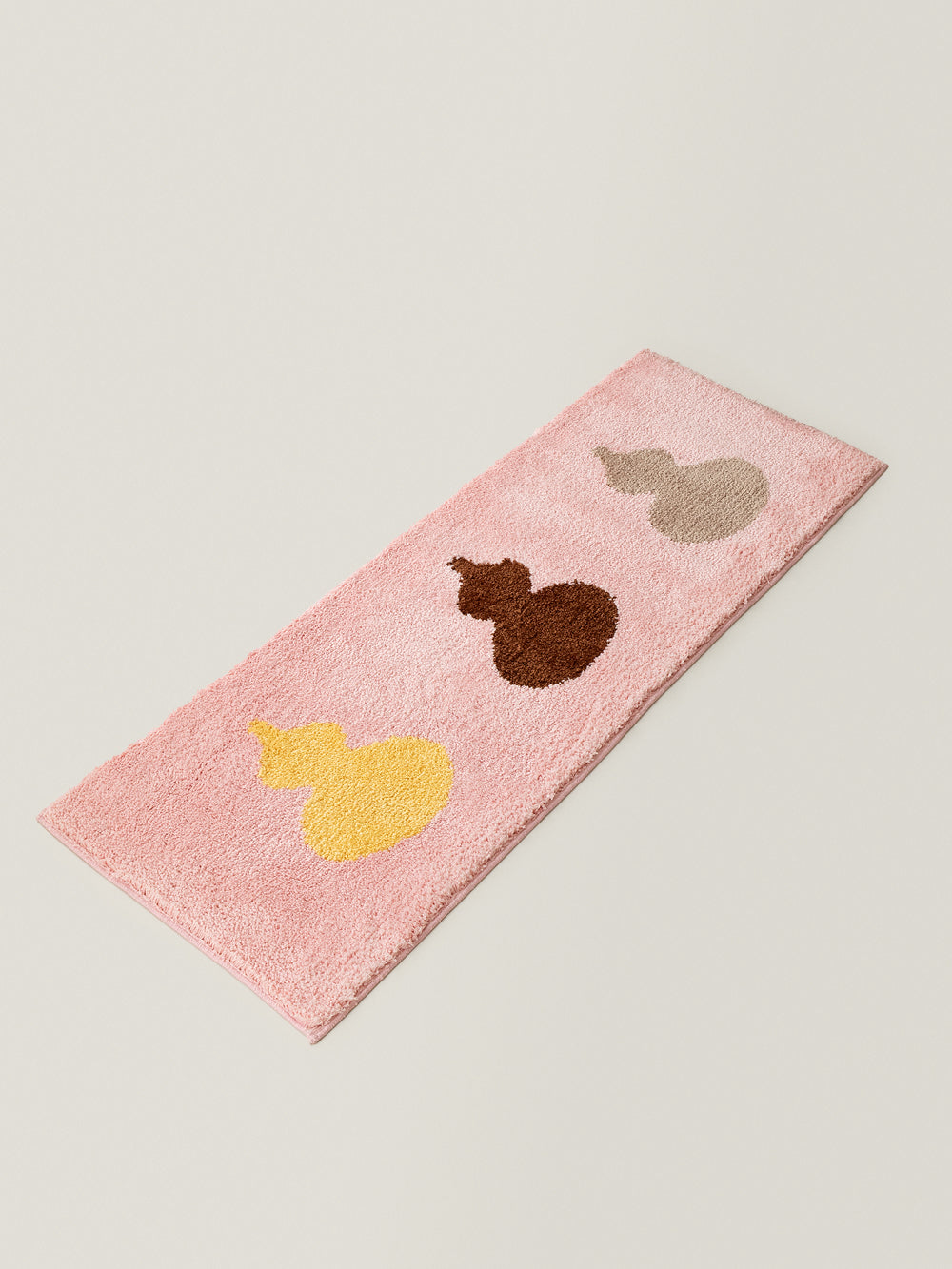 Fortune Gourd Rug Series