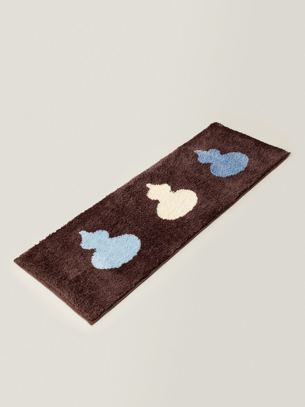 Fortune Gourd Rug Series