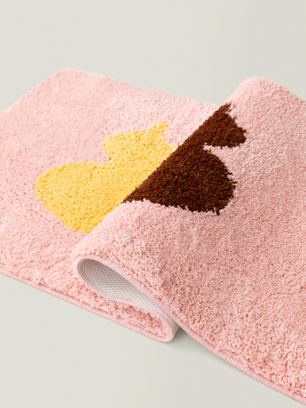 Fortune Gourd Rug Series