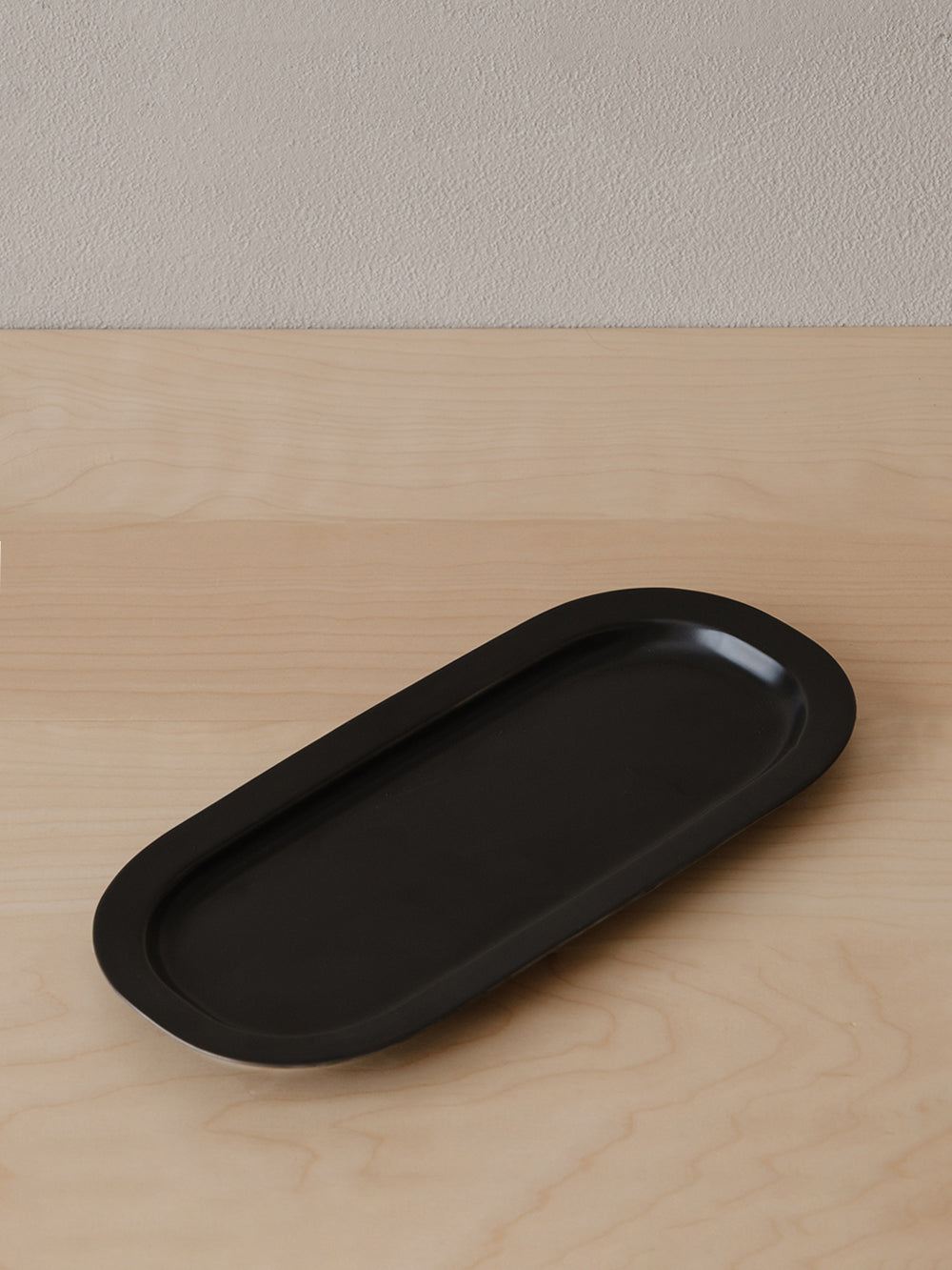 Glaye Arc Long Plate