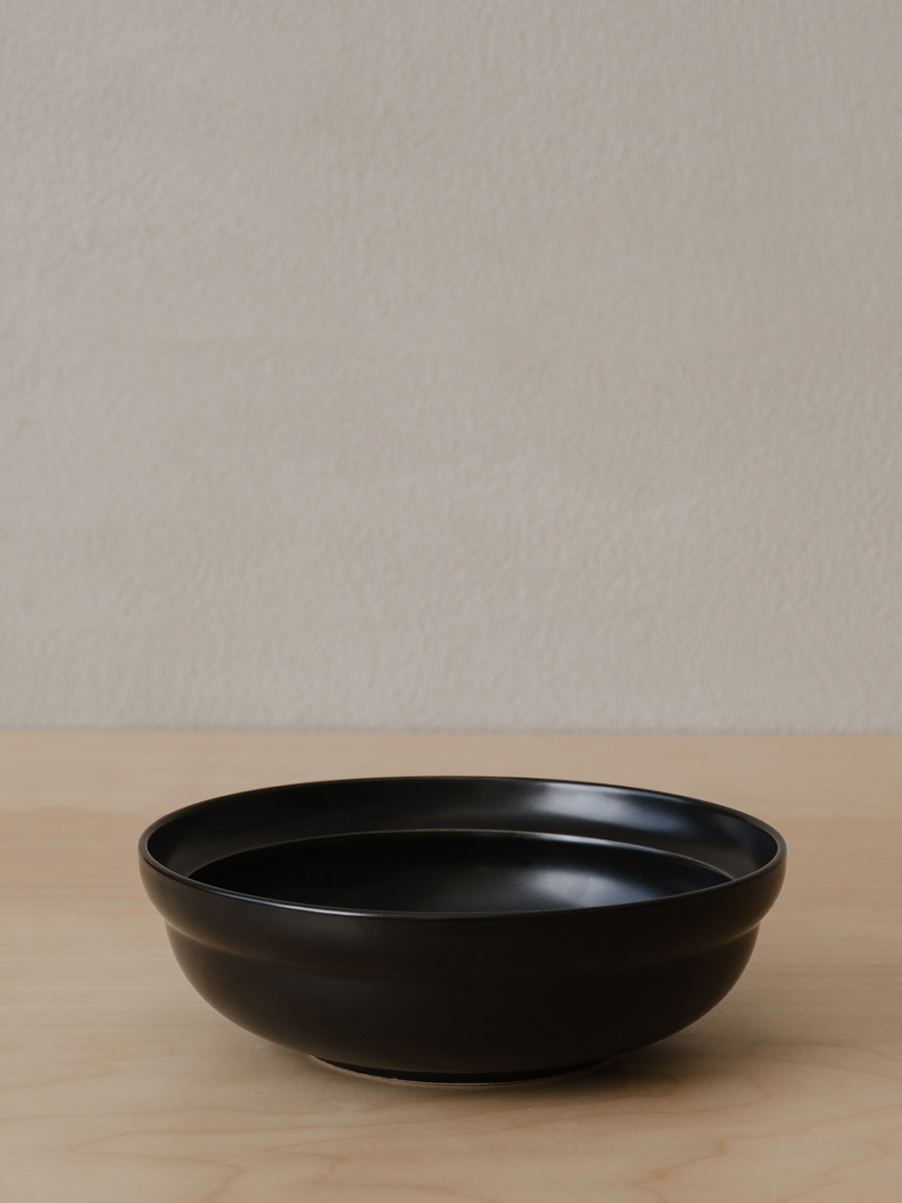 Glaye Arc Deep Plate