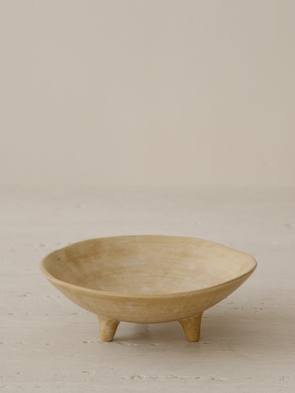 Kaze Tripod Bowl Series