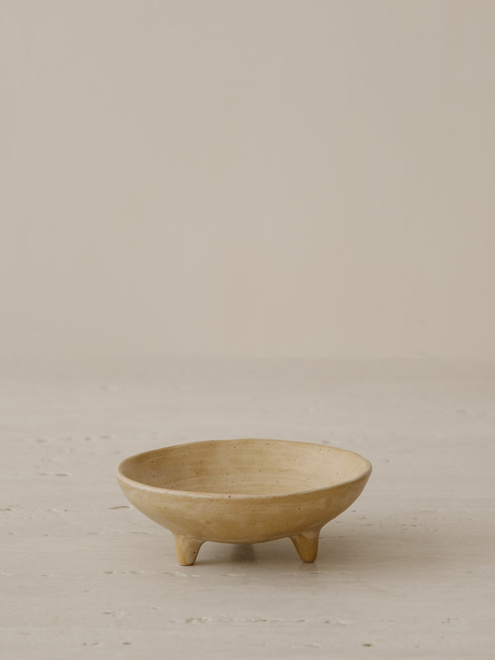 Kaze Tripod Bowl Series