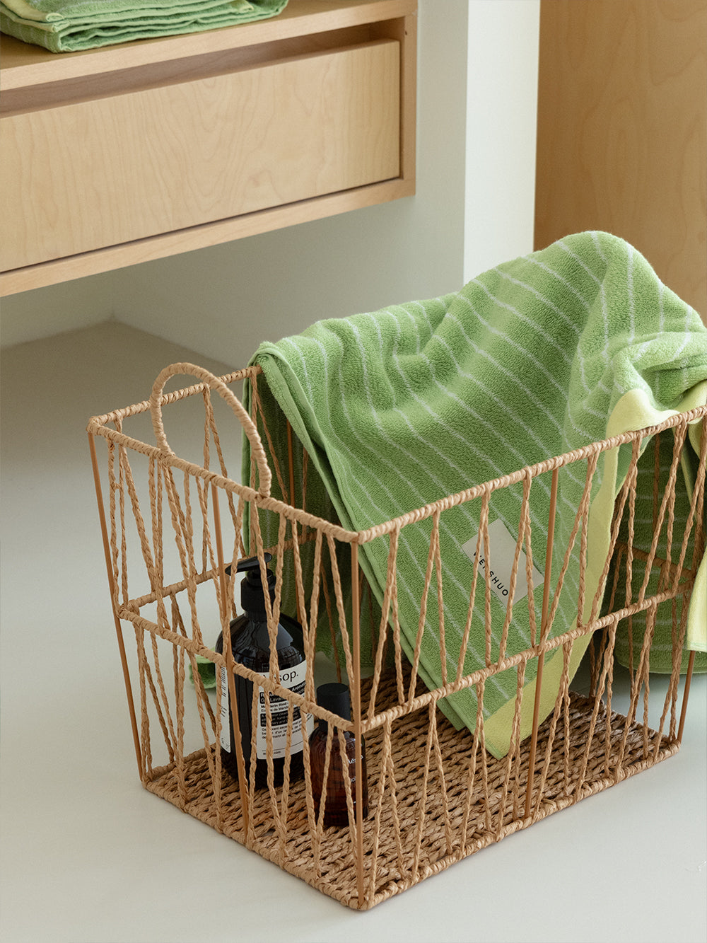 38explore HOUSE1 MOLDS　Face towelセット 38explore HOUSE1 MOLDS Face towelセット 38explore HOUSE1