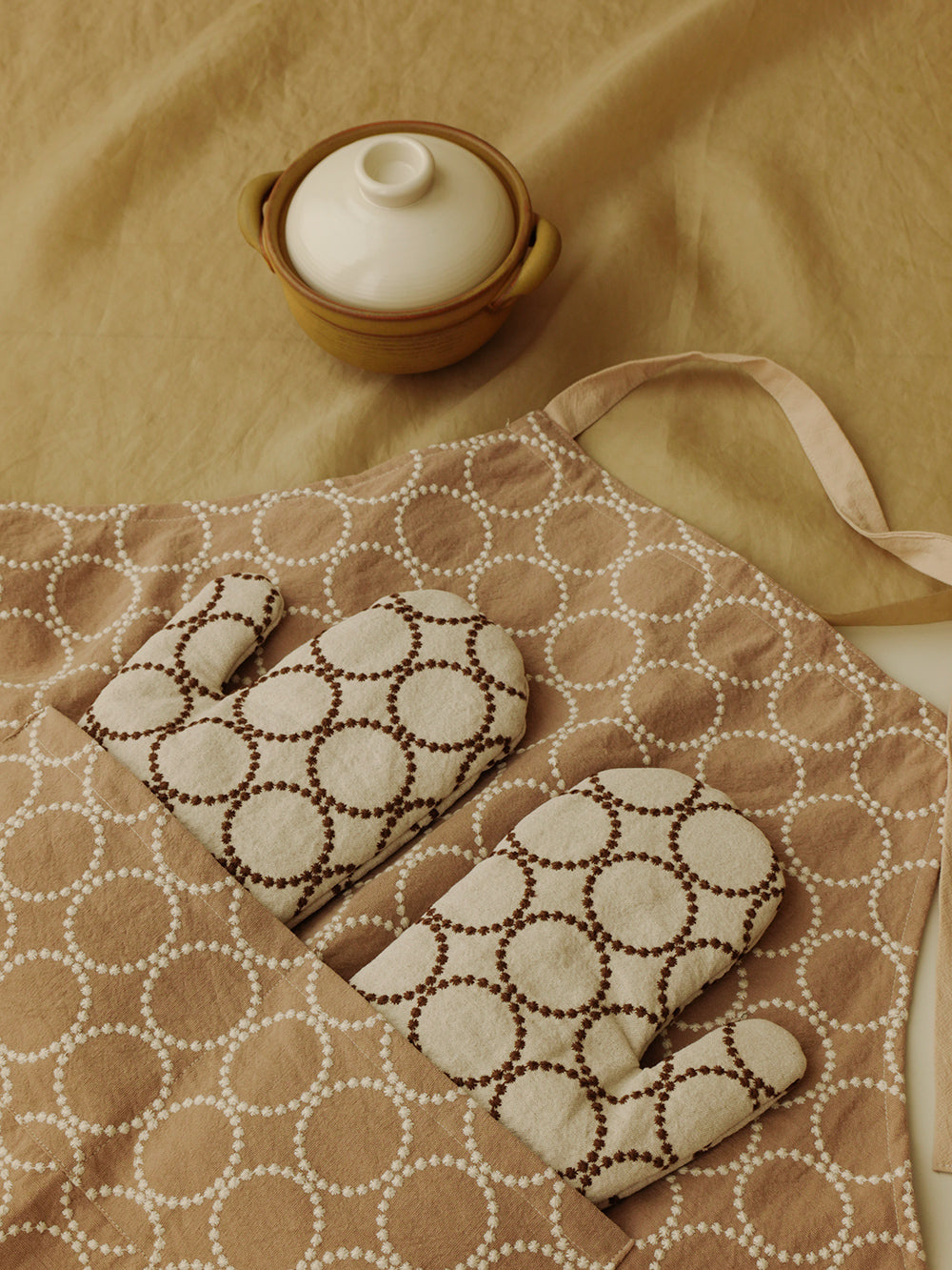 Asato Oven Mitt