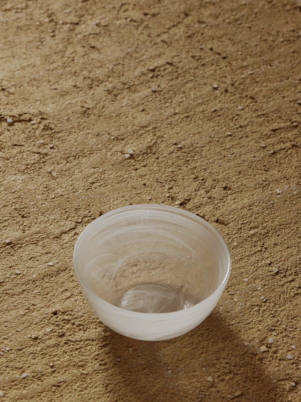 Haze Round Bowl