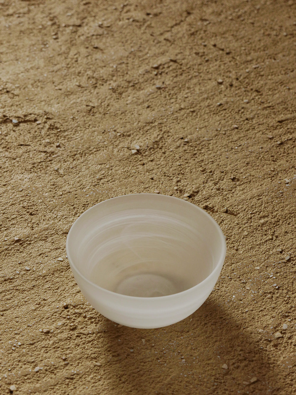 Haze Round Bowl