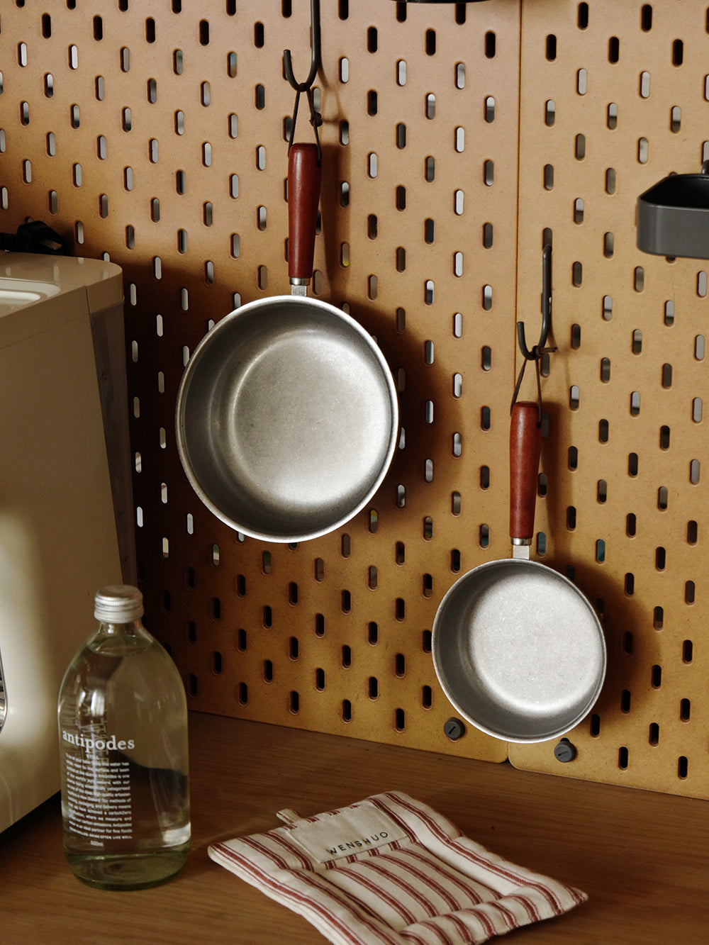 HAVEN Frying Pan