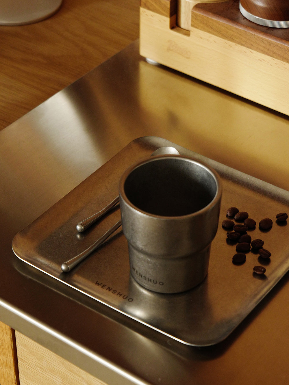 Serein Matte Tumbler