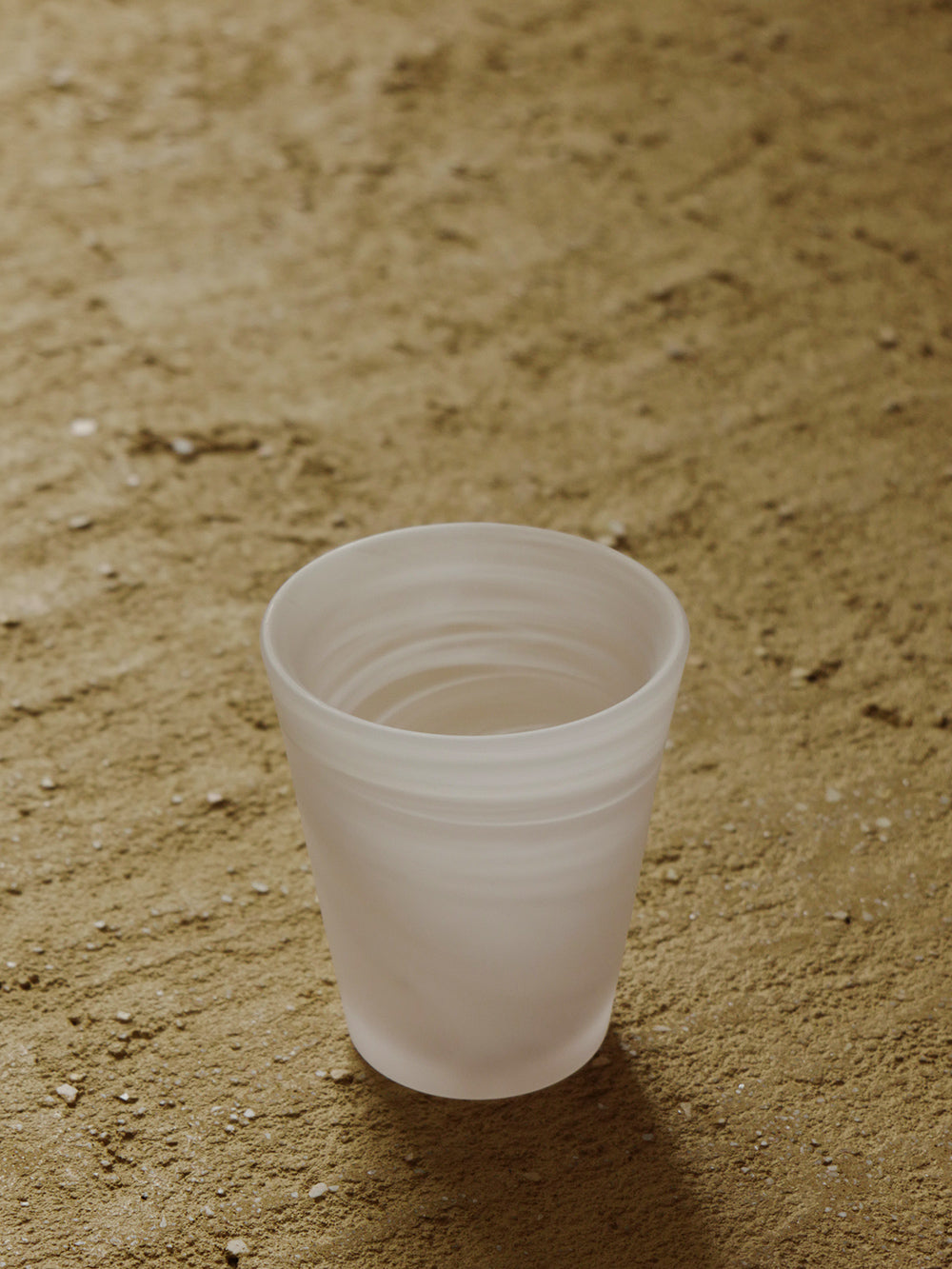 Haze Tall Tumbler