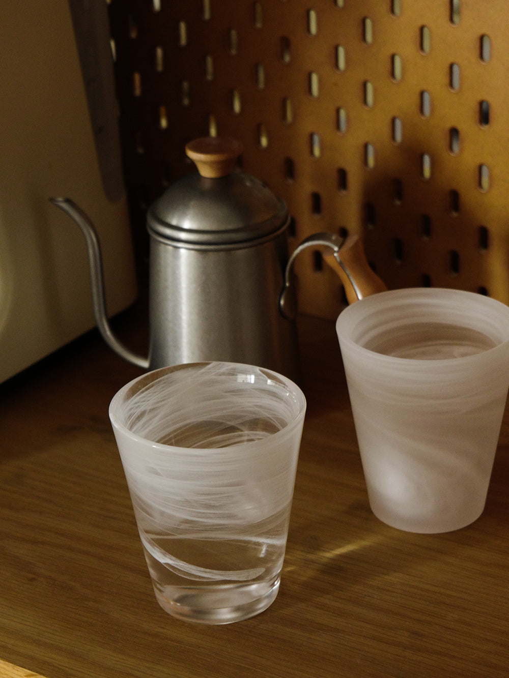 Haze Tall Tumbler