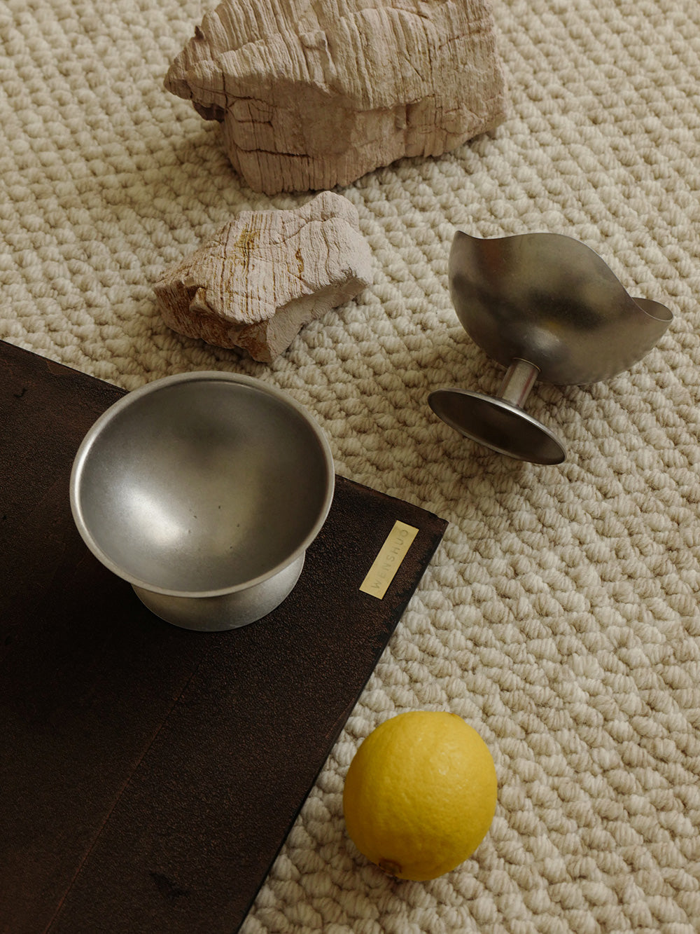 Suki Dessert Plate