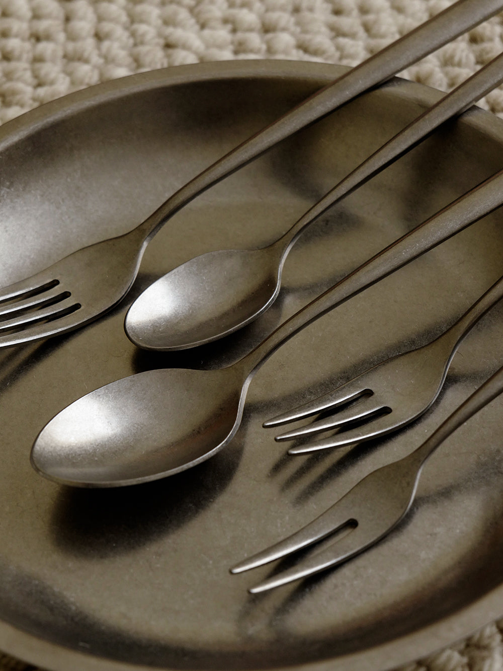 Rin 5-Piece Flatware Set