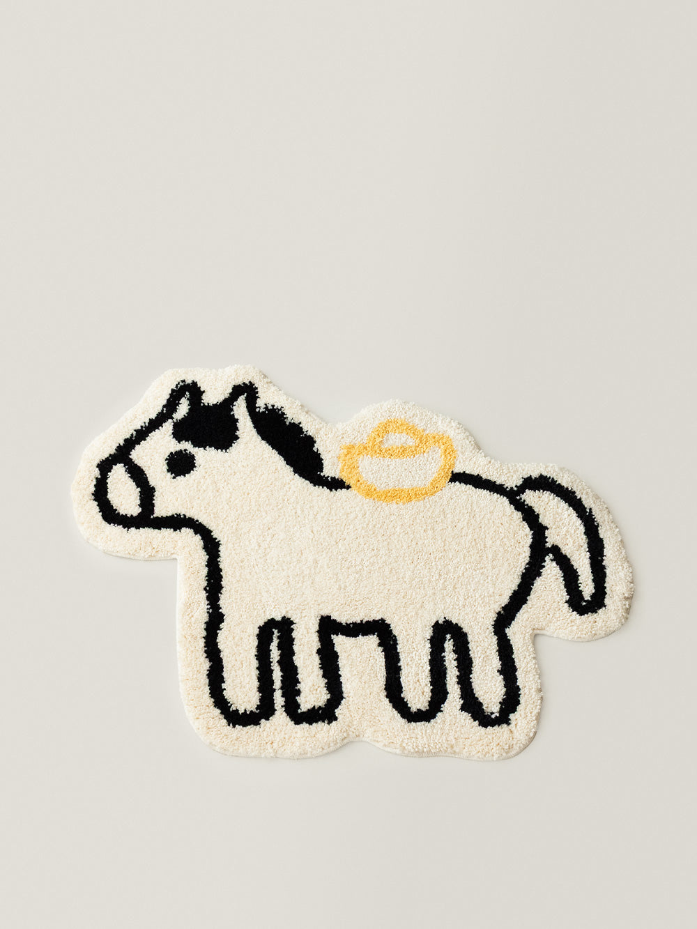 Lucky Pony Rug
