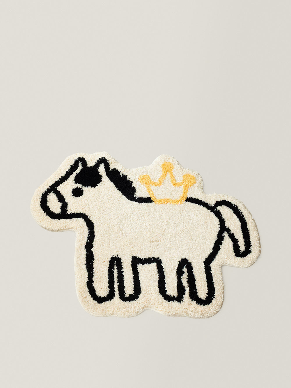 Lucky Pony Rug