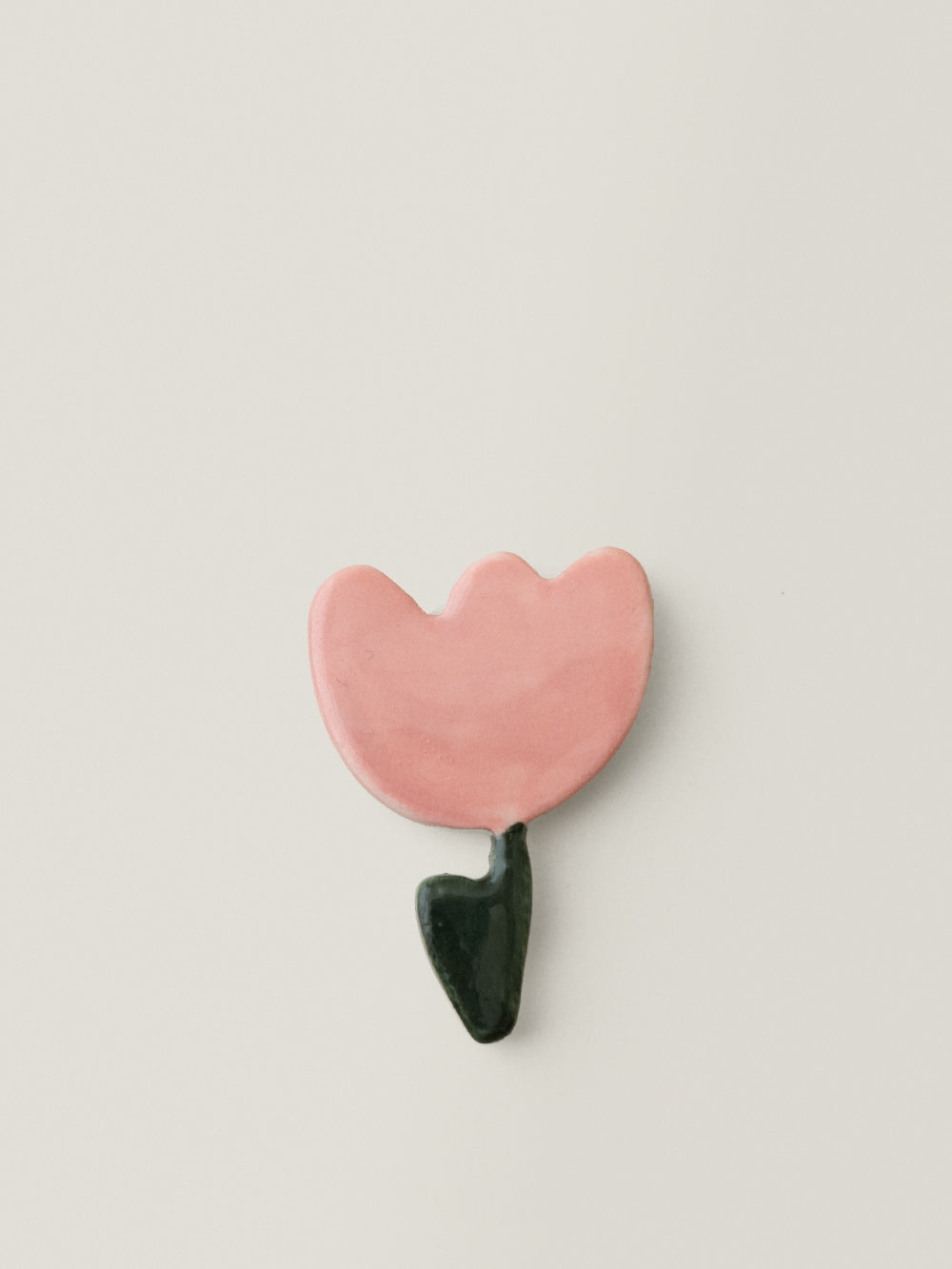 Meadow Ceramic Brooch