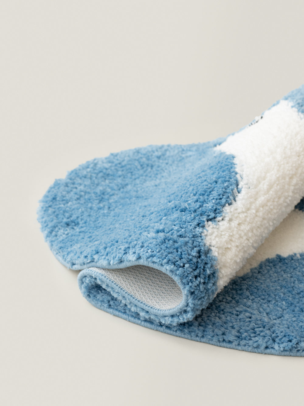 Polar Friends Rug (Polar Bear)