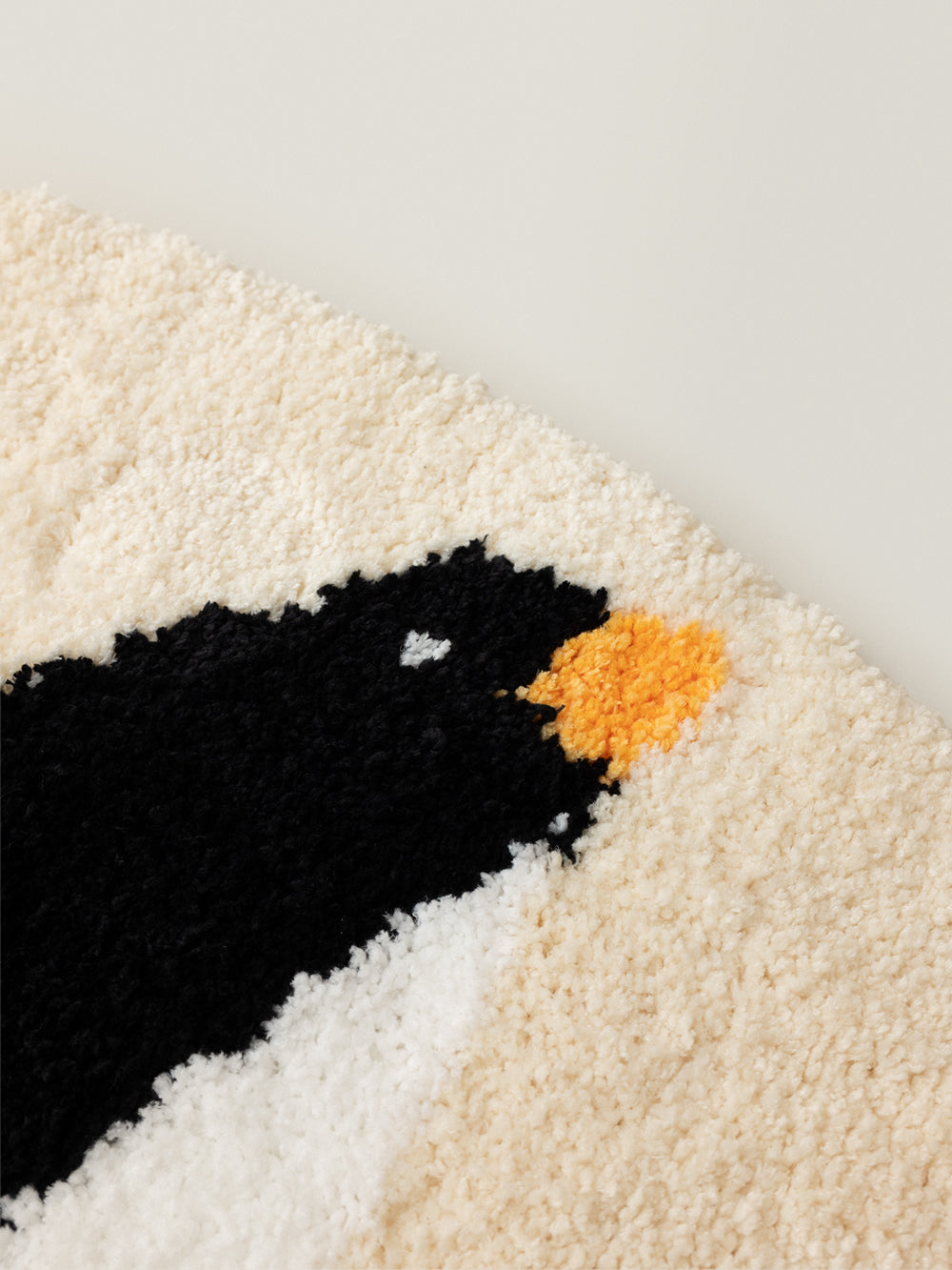 Polar Friends Rug (Little Penguin)
