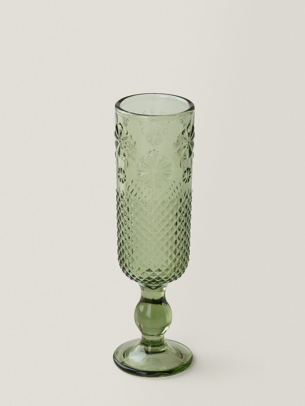 Snowveil Glassware Series