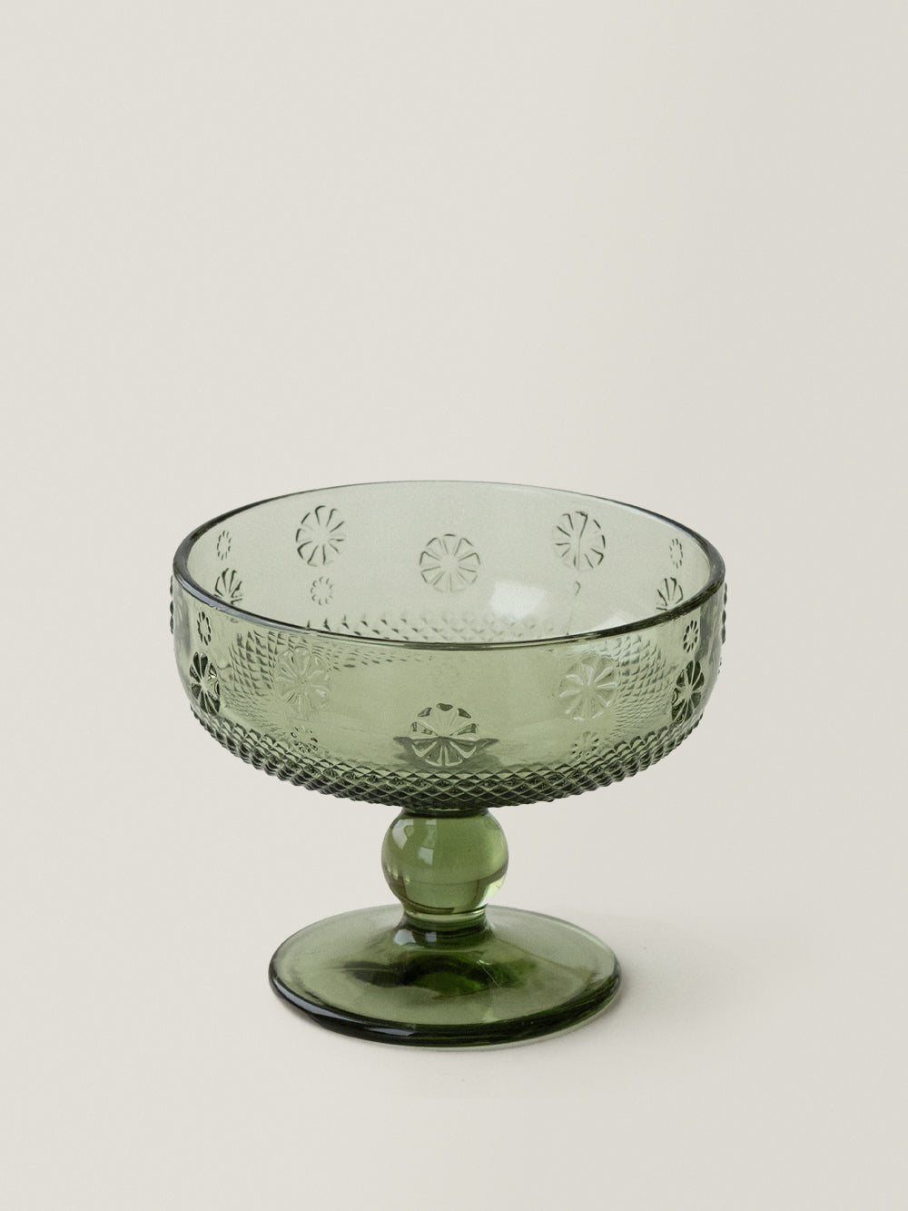 Snowveil Glassware Series