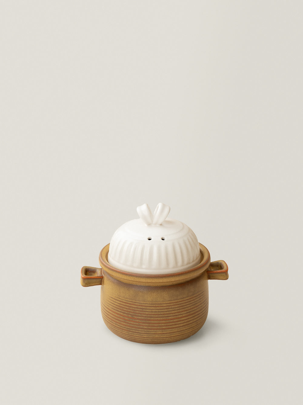 Supu Clay Pot Collection